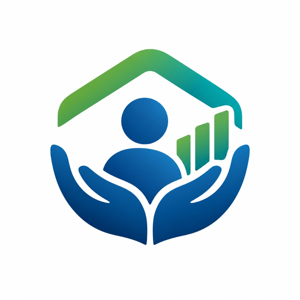 Logotipo oficial de Tu Pensión